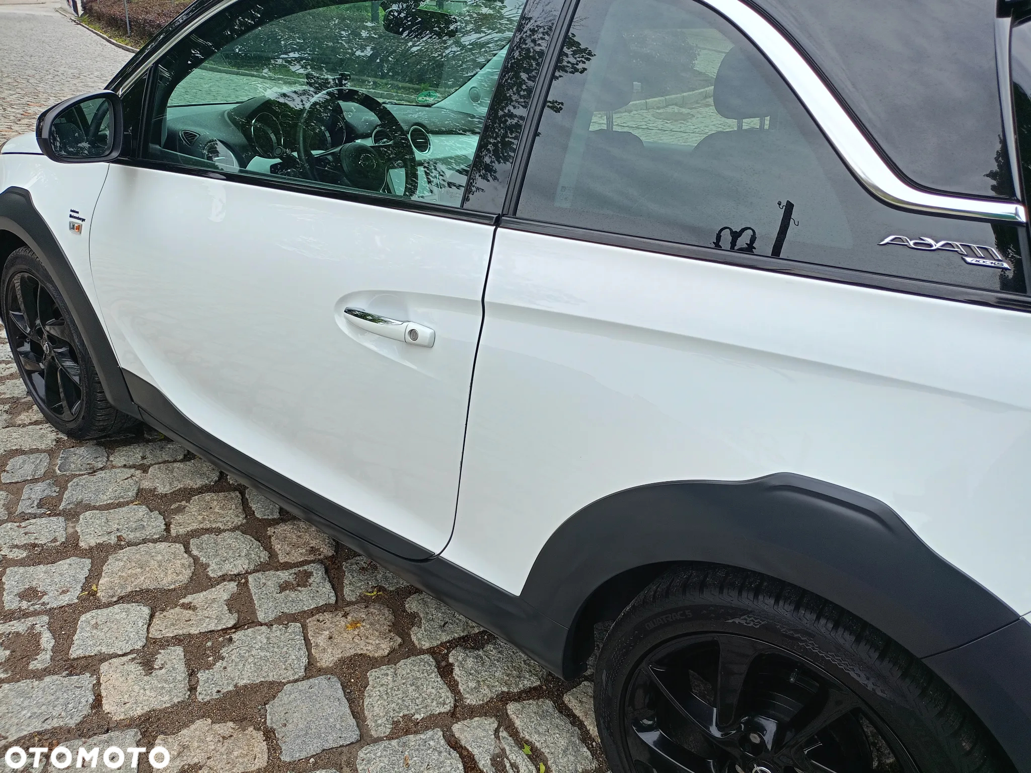 Opel Adam 1.4 Rocks - 13