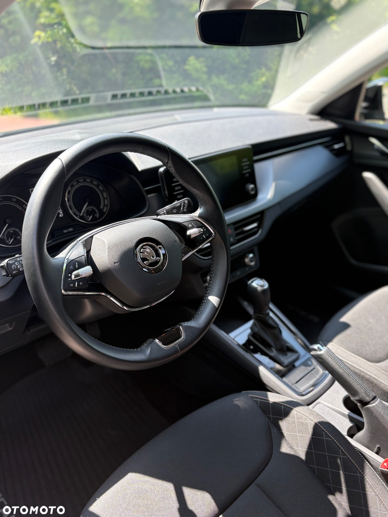 Skoda Scala 1.0 TSI Ambition DSG - 17