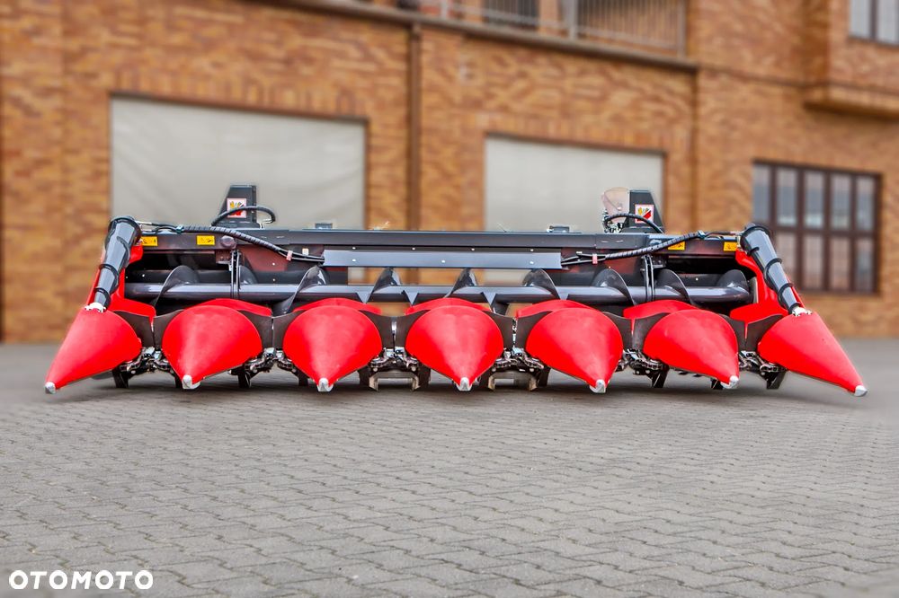 Capello Quasar R6 - 13