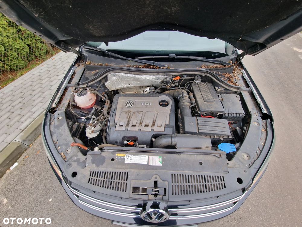Volkswagen Tiguan 2.0 TDI DPF BlueMotion Technology Freestyle - 29