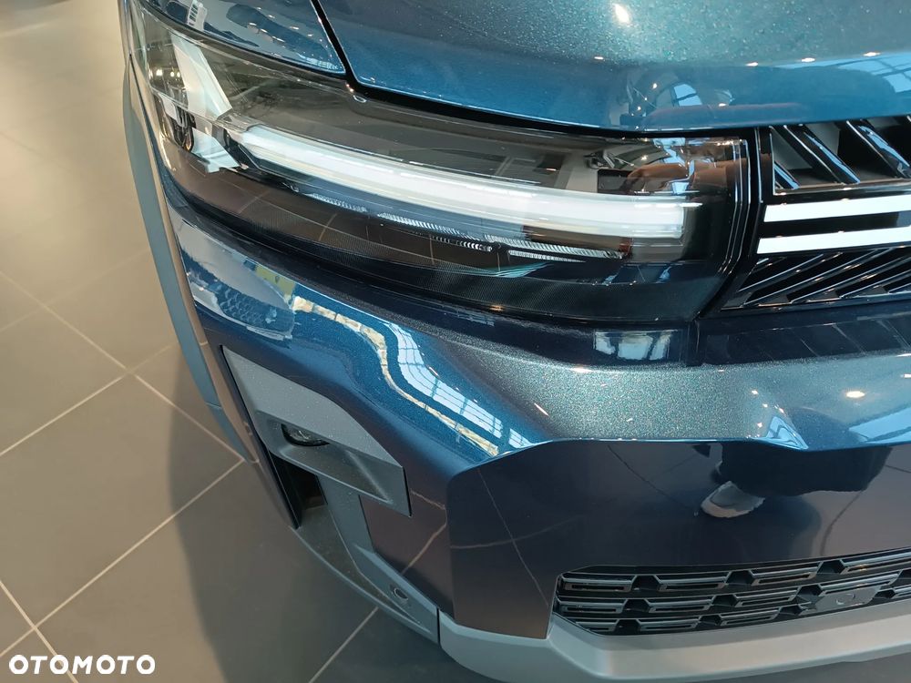 Dacia Bigster - 23