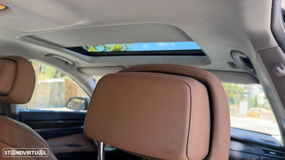 BMW 730 d - 24