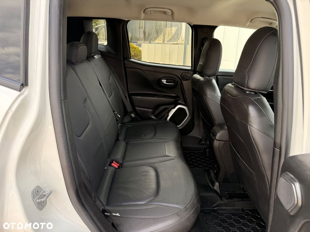 Jeep Renegade - 9