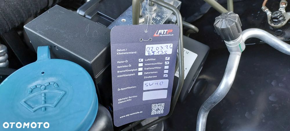 Mercedes-Benz Klasa C - 17