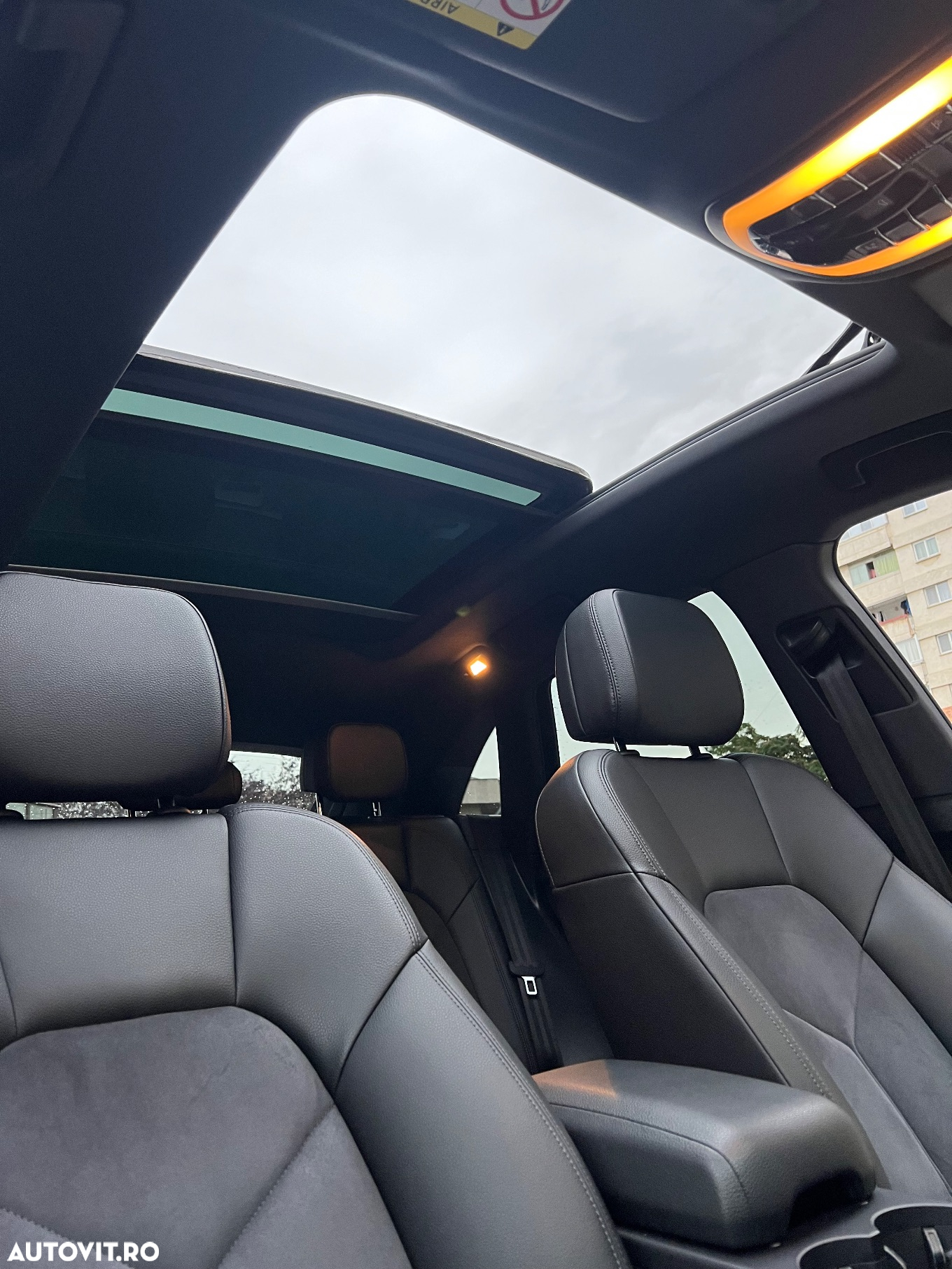 Porsche Macan S Diesel PDK - 19