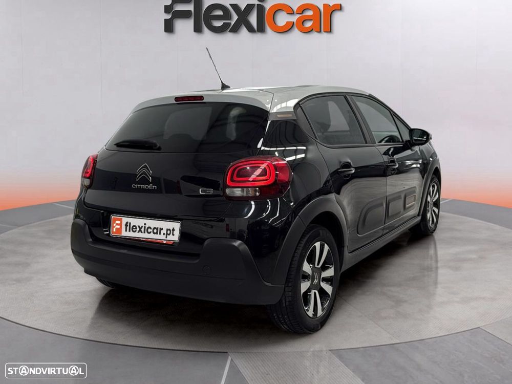 Citroën C3 1.2 PureTech C-Series - 6