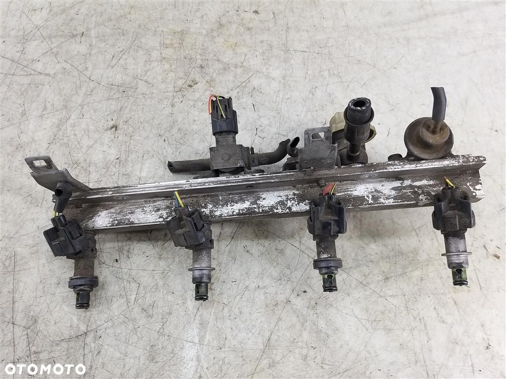 Listwa wtryskowa HONDA ACCORD VI 1.8B 136KM 1998-2002R - 1