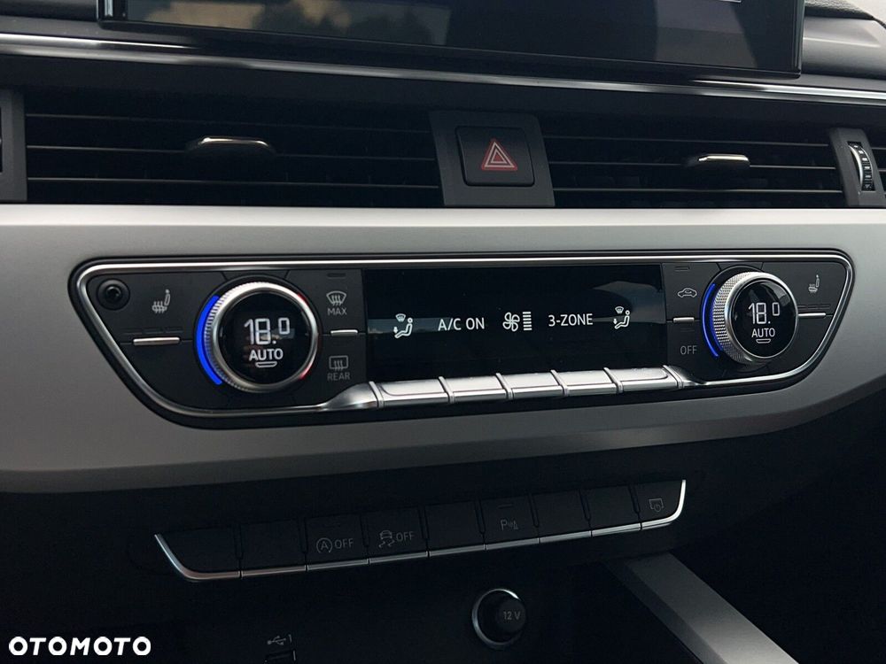 Audi A4 Limousine 35 TFSI mHEV S tronic - 32