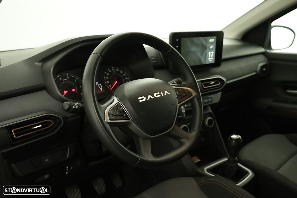 Dacia Jogger 1.0 ECO-G Extreme Bi-Fuel - 7