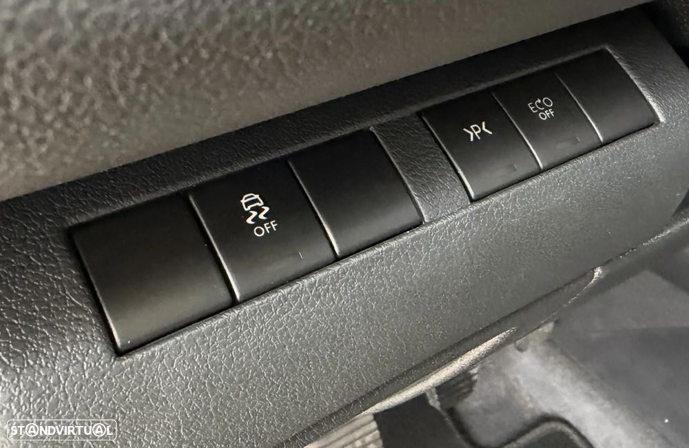 Peugeot 5008 1.6 BlueHDi Allure J17 - 18