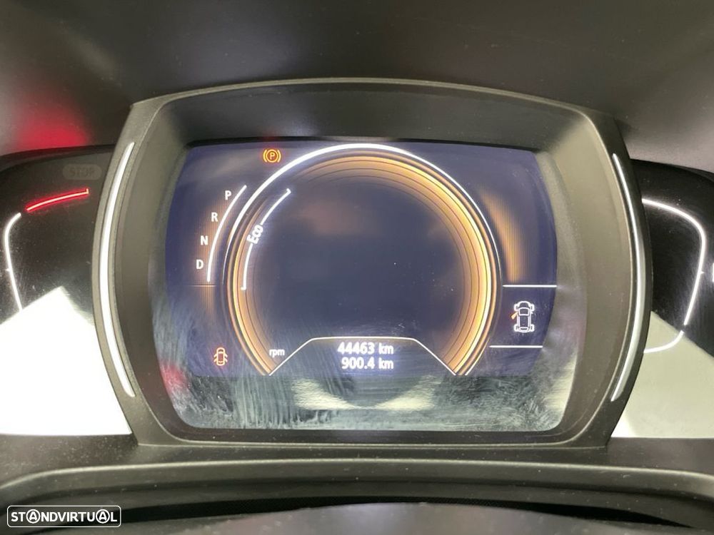 Renault Kadjar 1.3 TCe Black Edition EDC - 9