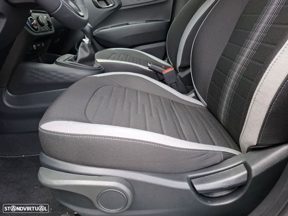 Hyundai i10 1.0 Comfort - 10