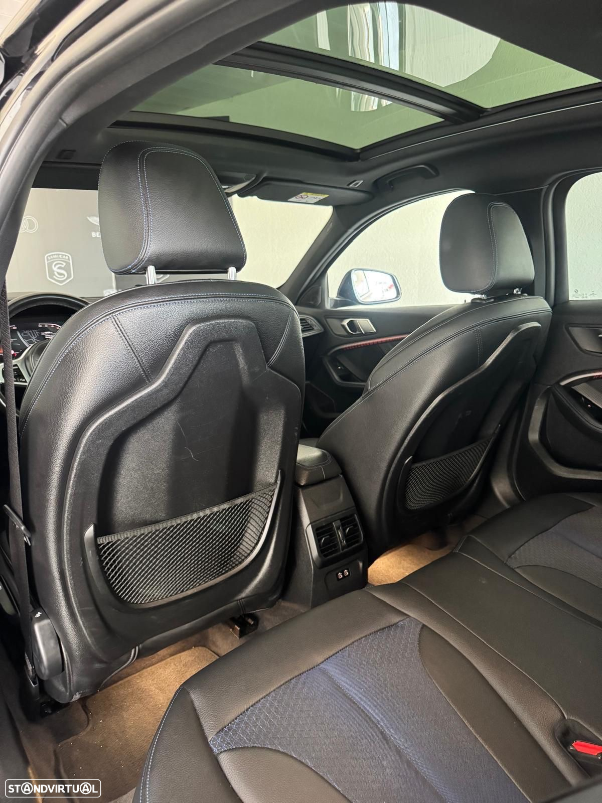 Land Rover Range Rover Sport 3.0 SDV6 HSE Dynamic - 14