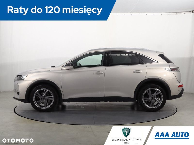 DS Automobiles DS 7 Crossback - 4