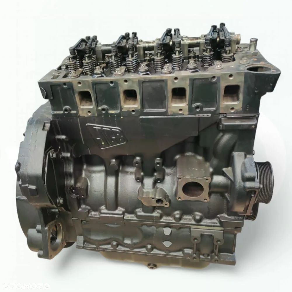 Silnik JCB 444 EcoMax 4.8 L - 6