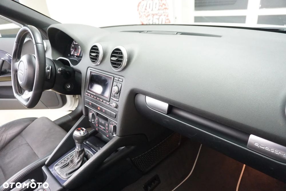 Audi S3 2.0 TFSI Quattro S tronic - 25
