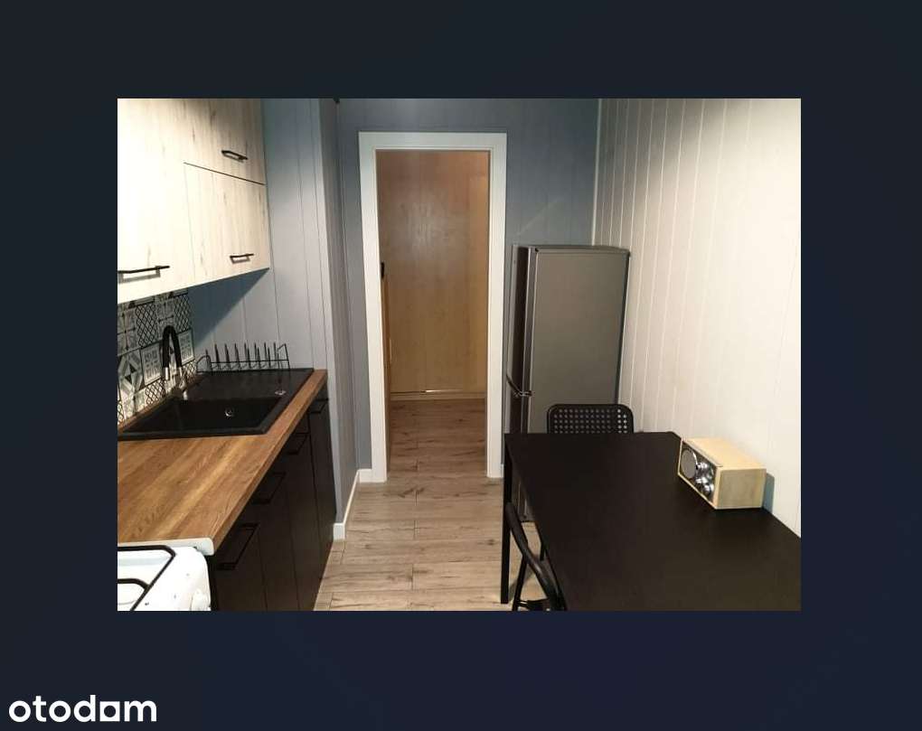 2 pokoje, bezpośrednio, bliska WOLA; 2-Room Apartment, close Wola