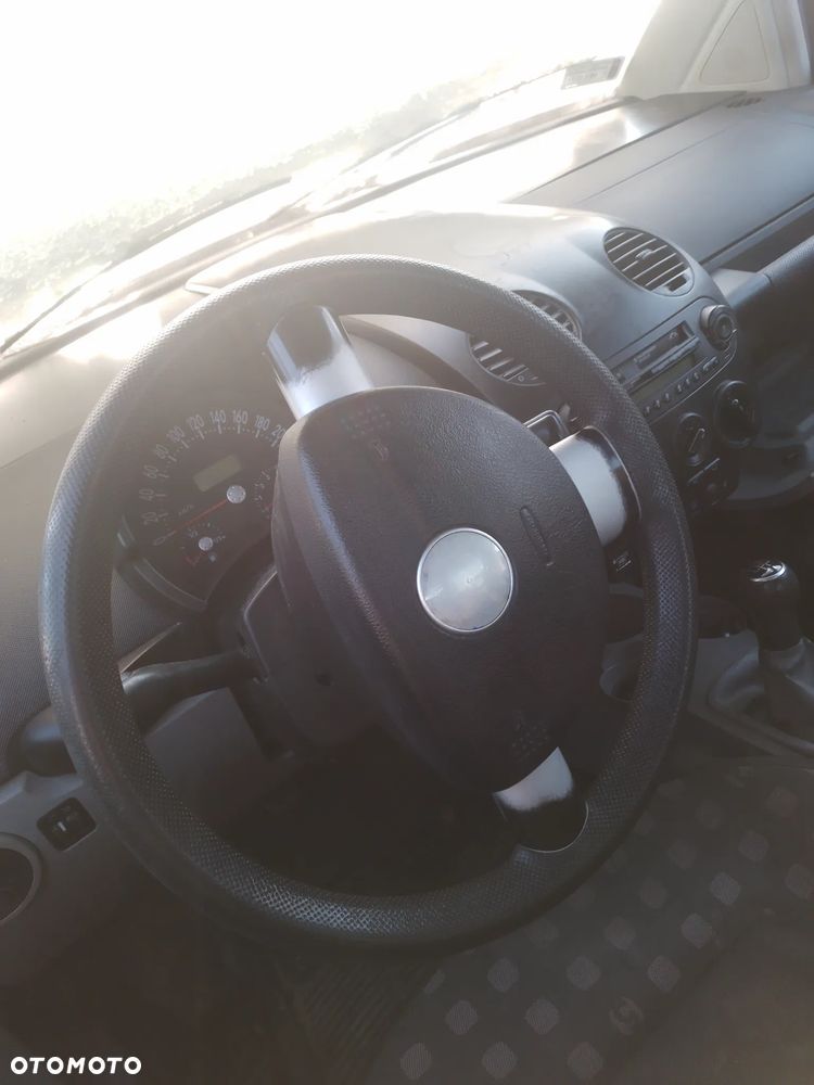 VW NEW BEETLE  2.0 B 97-05 -  DRZWI PRAWE LEWE - 26