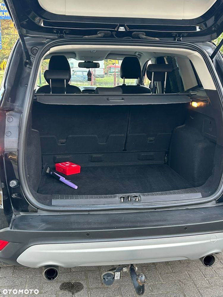 Ford Kuga 1.5 EcoBoost FWD Trend ASS GPF - 14