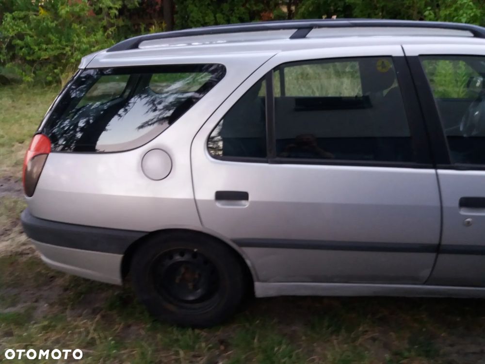 Peugeot 306 1.9 XRDT - 6