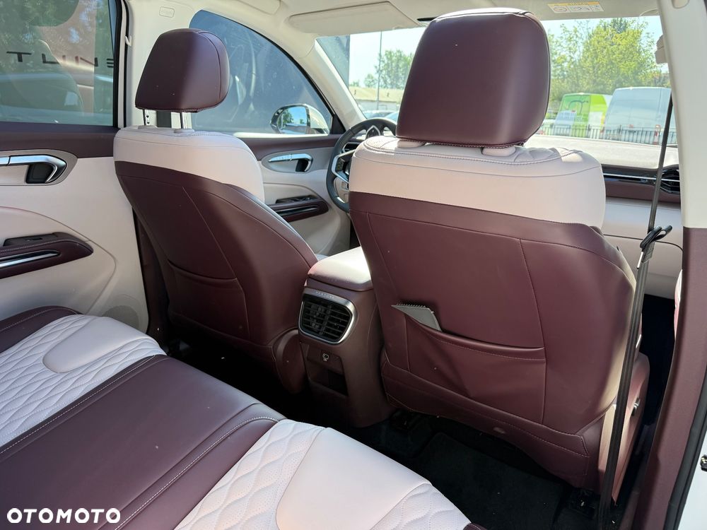 Bestune T90 2.0T Elegance - 20