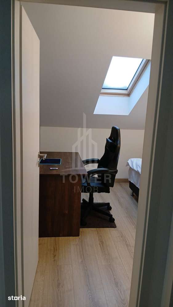 Apartament cu 2 camere | Doamna Stanca | | 60 mp| - Imagine principală: 5/10