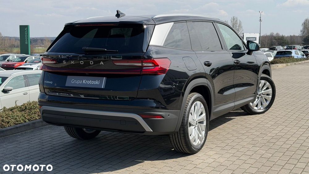 Skoda Kodiaq 2.0 TDI 4x2 Drive DSG - 5