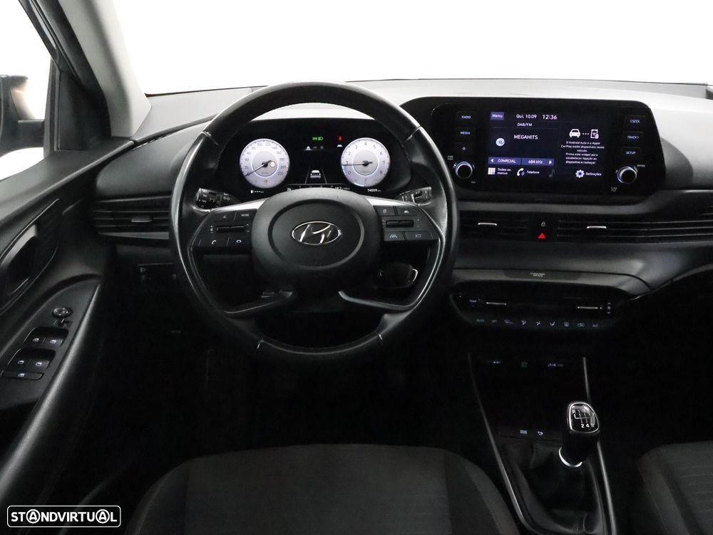 Hyundai i20 1.0 T-GDi Style - 13