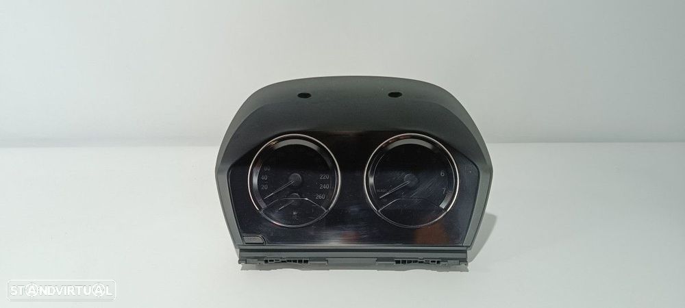 QUADRANTE BMW X2 (F39) SDRIVE18I - 1