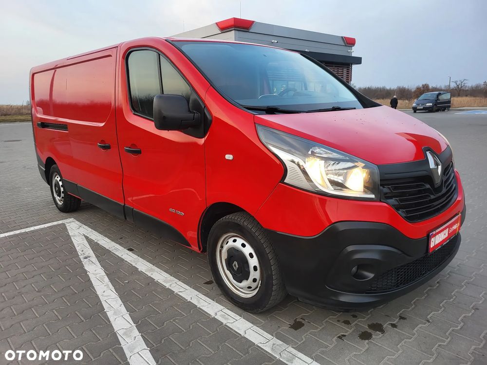 Renault Trafic - 20