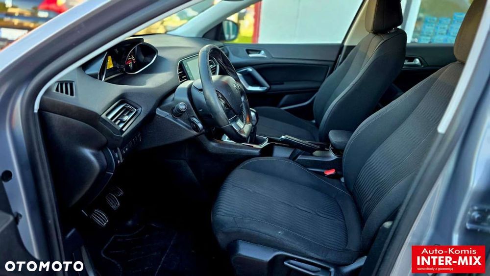 Peugeot 308 - 20
