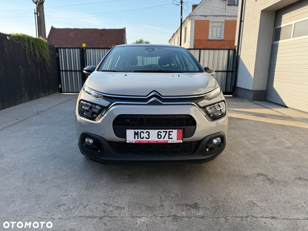 Citroën C3 Pure Tech 83 S&S SHINE - 2