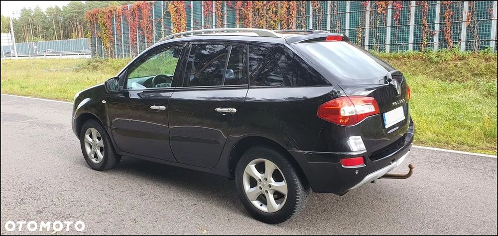 Renault Koleos - 8