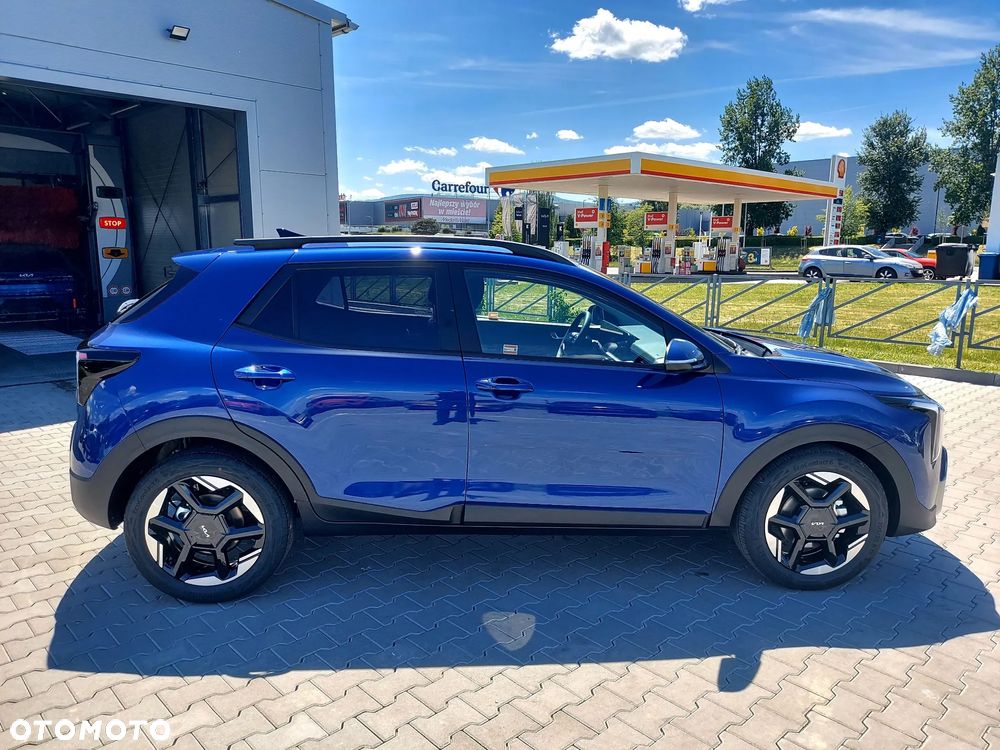 Kia Stonic - 7