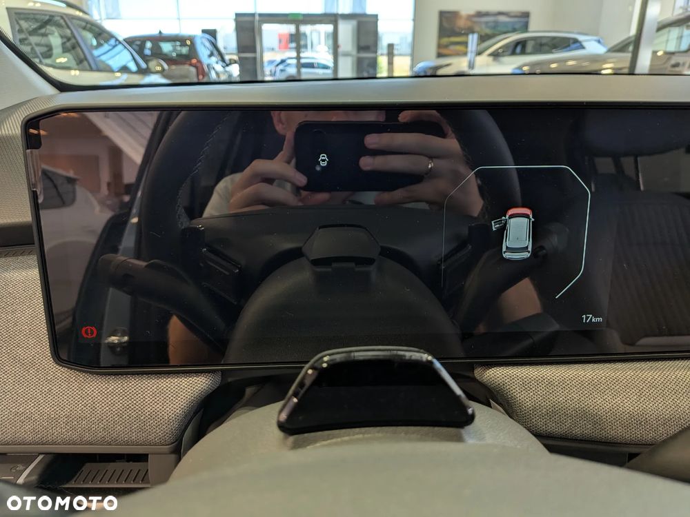 Kia EV3 81.4kWh Earth - 6
