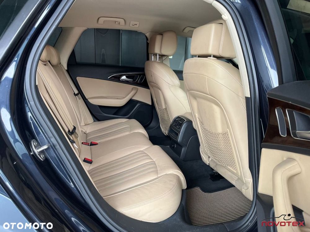 Audi A6 Allroad 3.0 TDI Quattro S tronic - 17