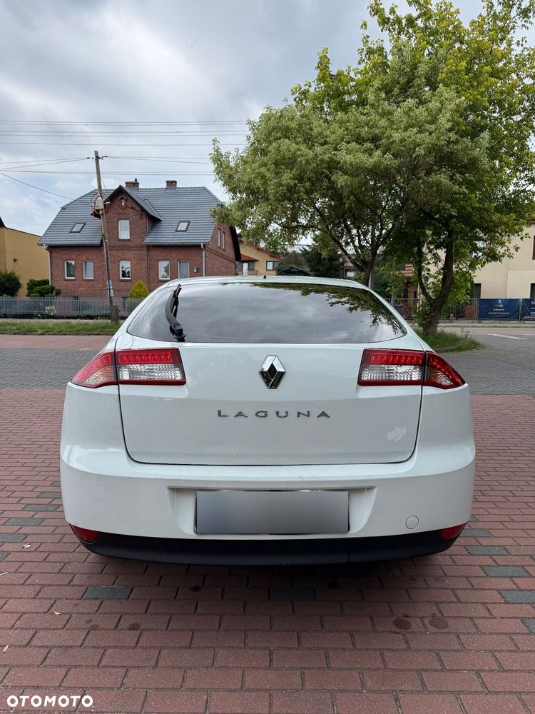 Renault Laguna 1.5 dCi Authentique - 5