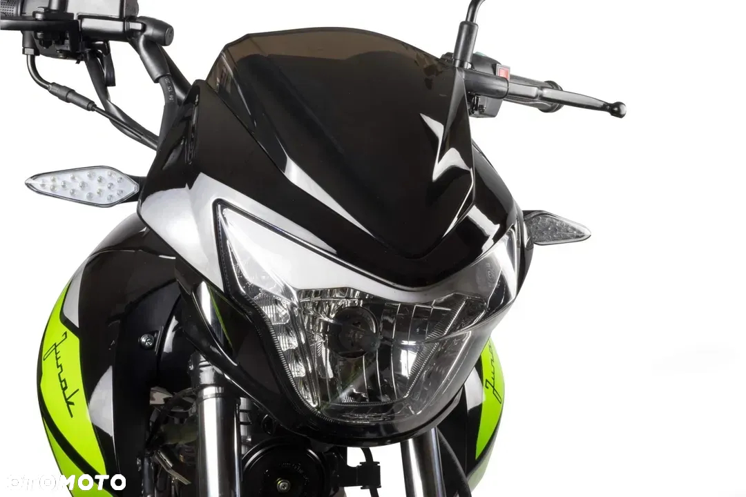 Junak 125 Racer - 5