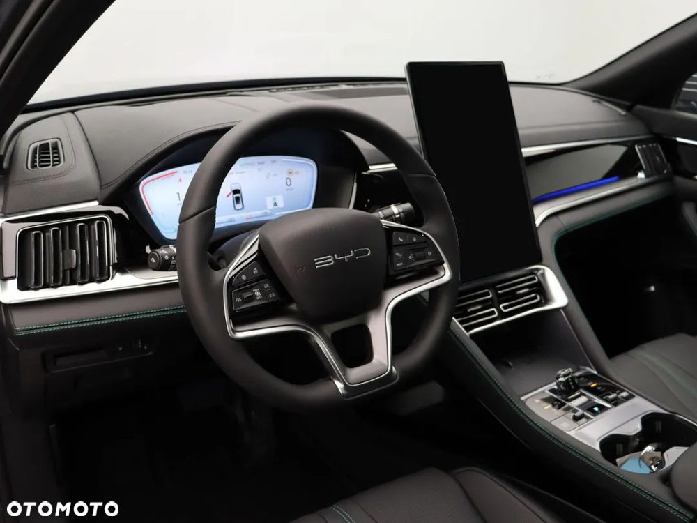 BYD Seal U DM-i 1.5T Design AWD - 13