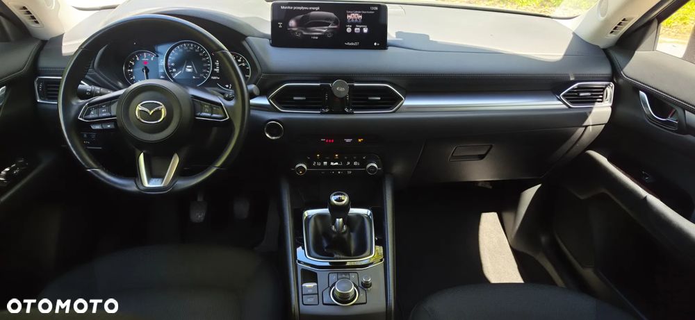 Mazda CX-5 2.0 Kanjo 2WD - 11