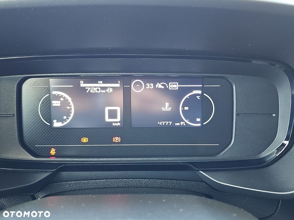 Toyota PROACE CITY - 11