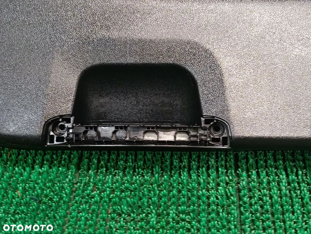 HYUNDAI TUCSON 4 20-24r Poszycie Osłona Klapy Bagażnika - 2