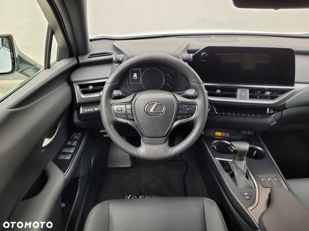 Lexus UX 250h GPF F Sport Design+ 2WD - 15