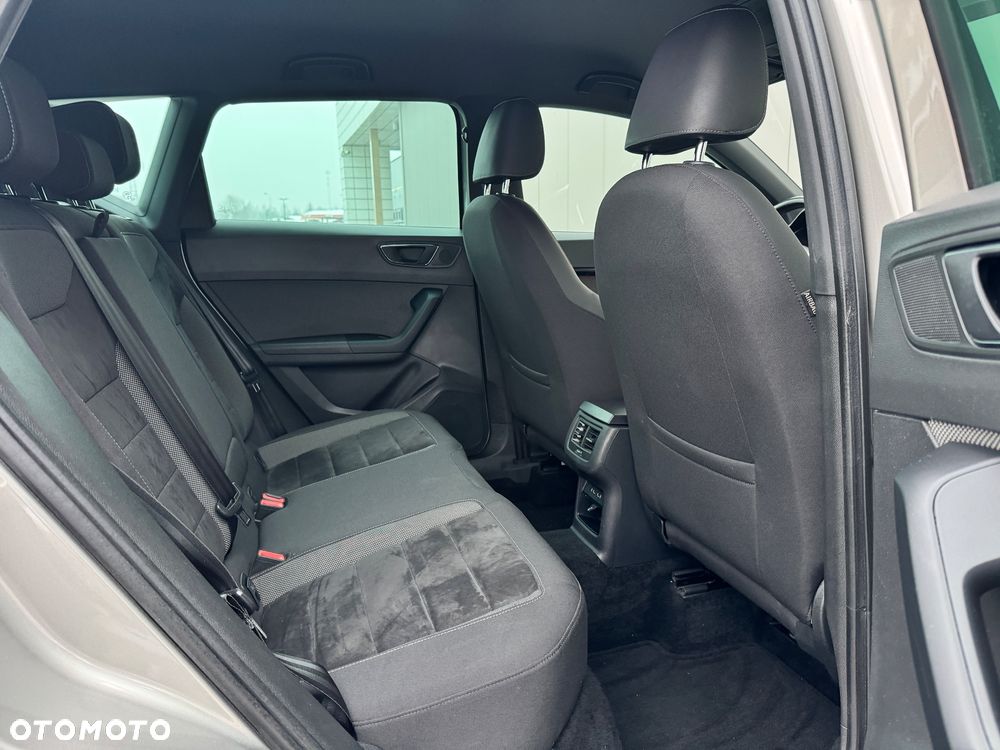 Seat Ateca 2.0 TDI 4Drive DSG XCELLENCE - 9