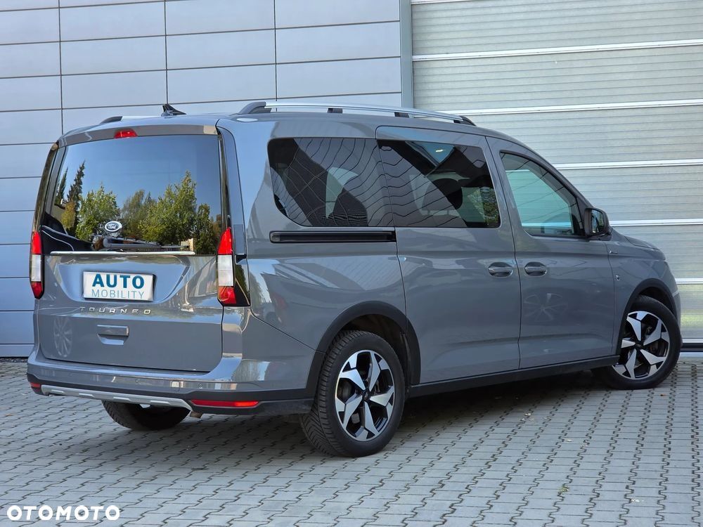 Ford Tourneo Connect Grand 2.0 EcoBlue Active - 14