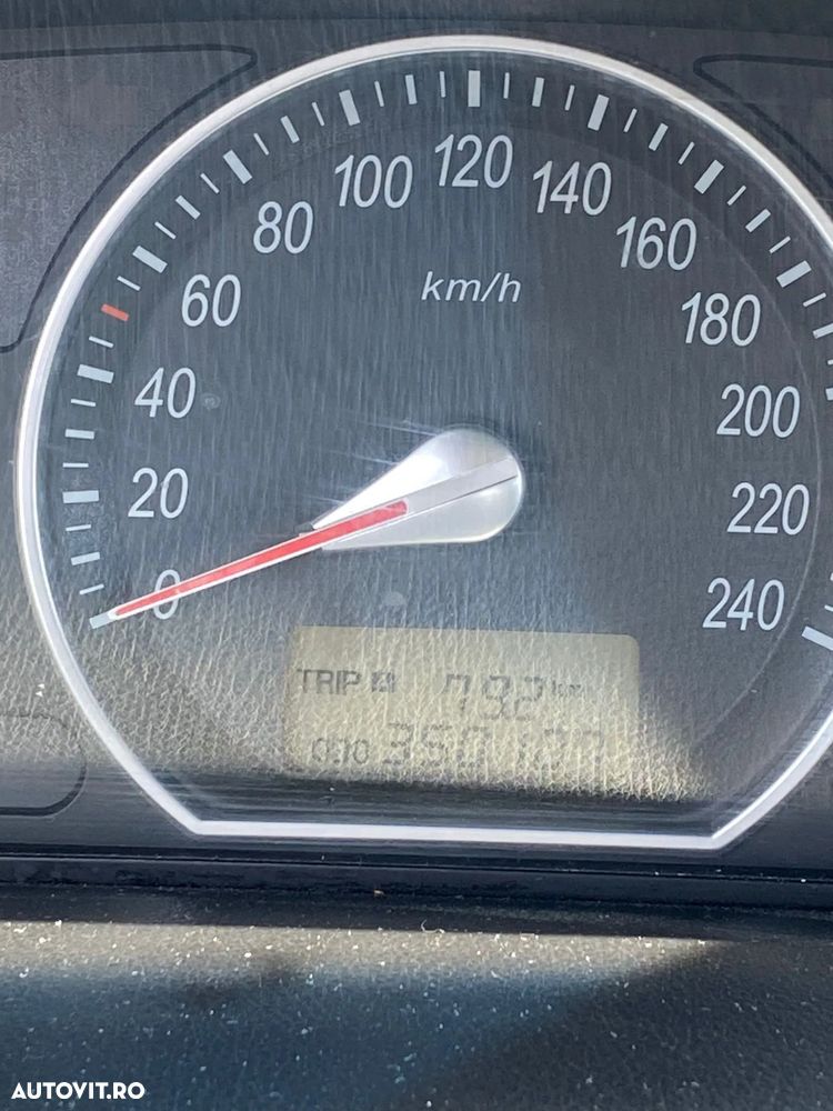 Hyundai Sonata 2.0 CRDI GLS STD - 4