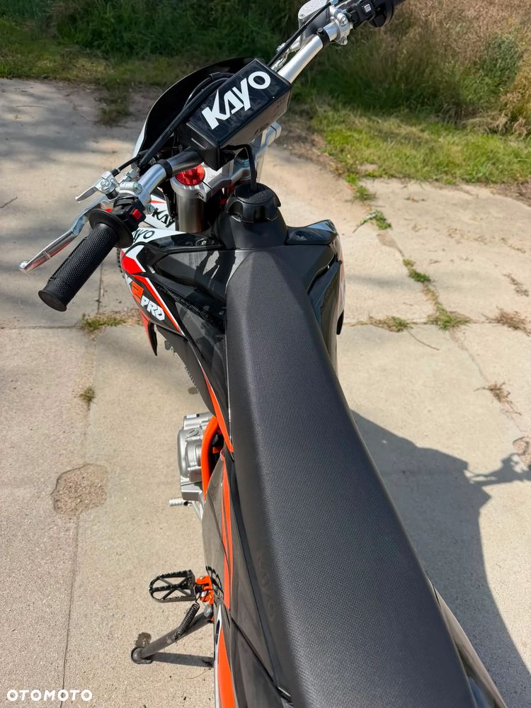 KAYO K2 PRO - 2