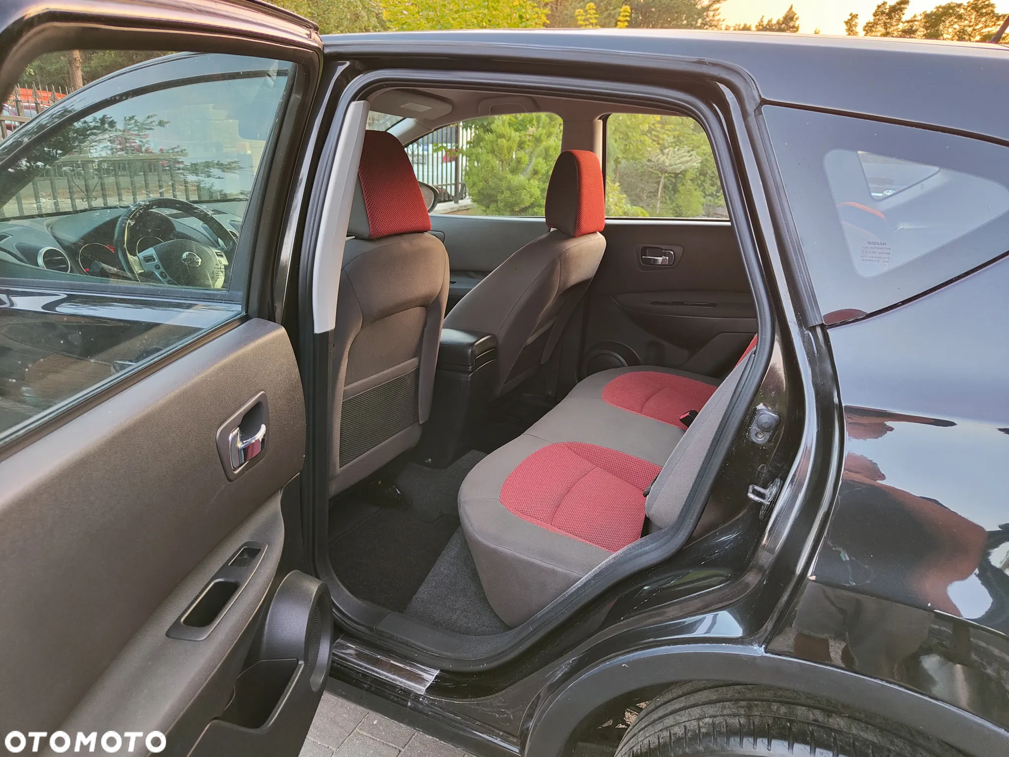 Nissan Qashqai 1.6 acenta - 14