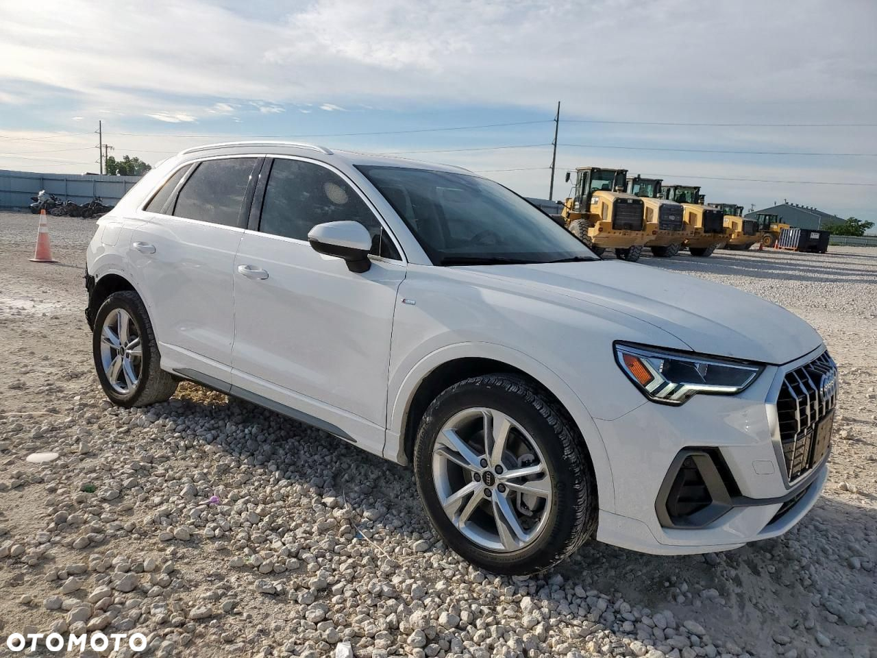 Audi Q3 - 5