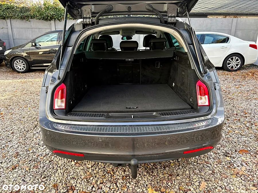 Opel Insignia 2.0 CDTI Edition ecoFLEX - 17